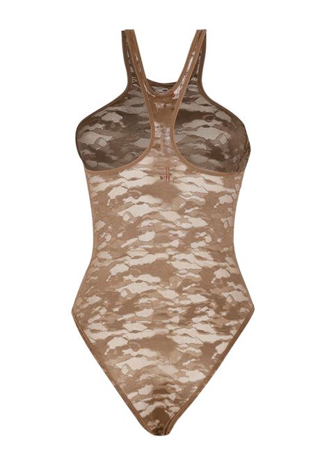 christie utlt body woman brown DIESEL | A19203 0DRAK77N